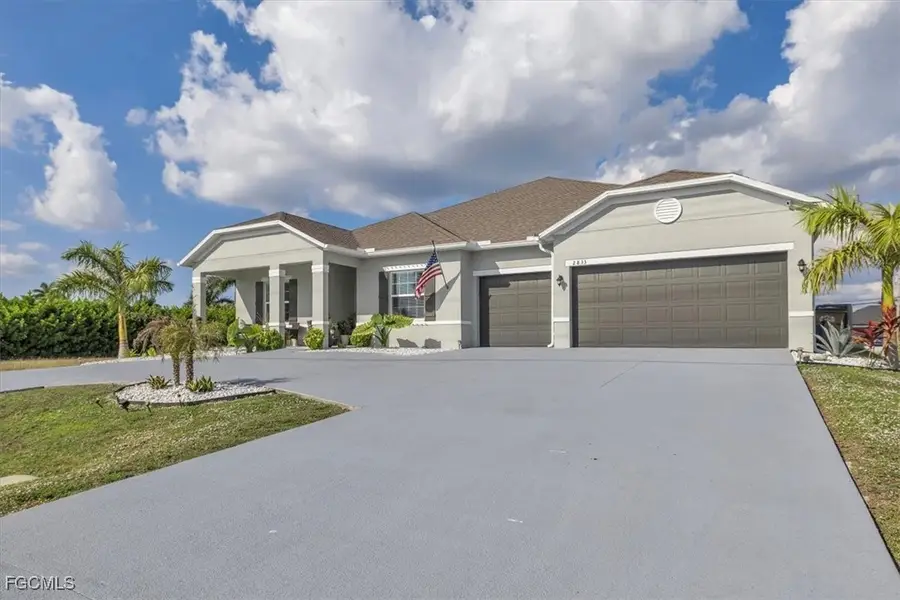 2833 Gleason Parkway, Cape Coral, FL 33914 - Image #3