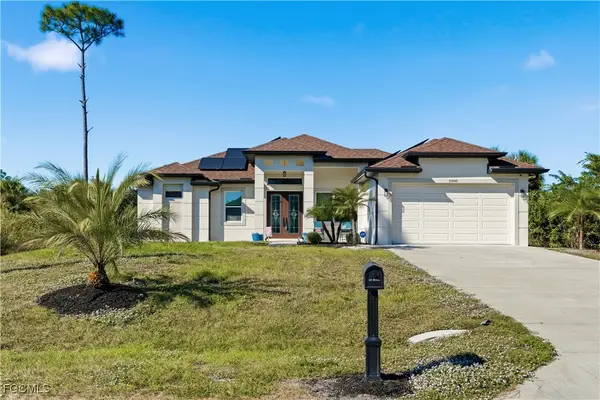 5008 Gunn Circle, Labelle, FL 33935
