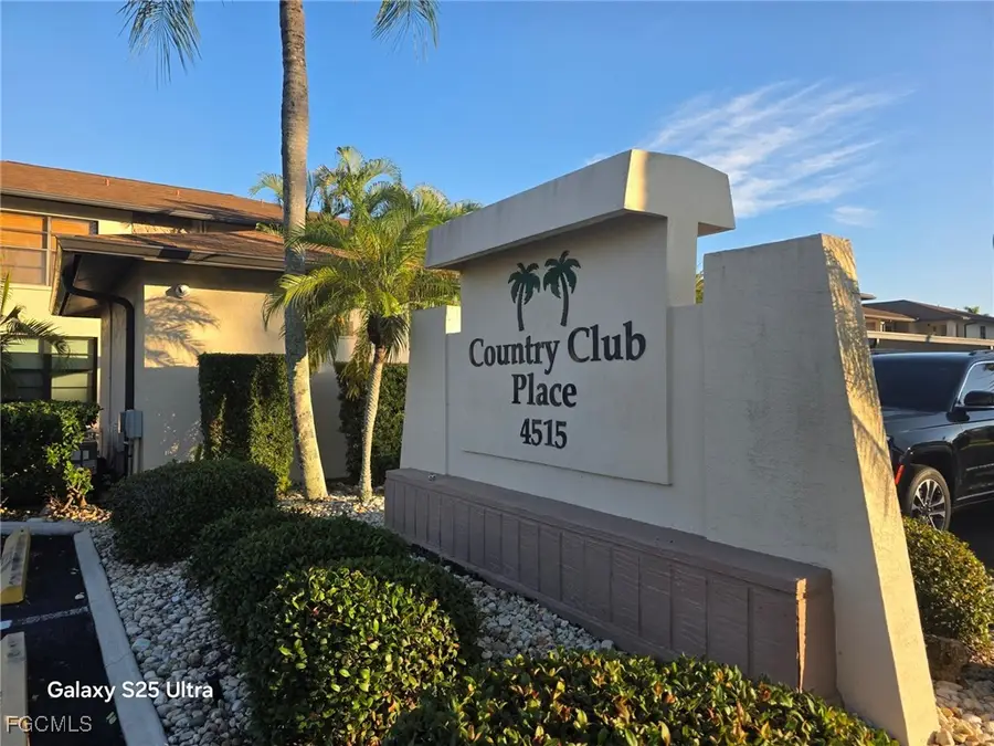 4525 Country Club Boulevard #207, Cape Coral, FL 33904 - Image #2