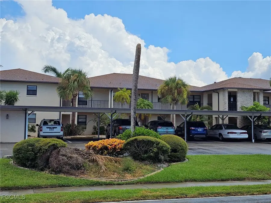 4525 Country Club Boulevard #207, Cape Coral, FL 33904 - Image #3