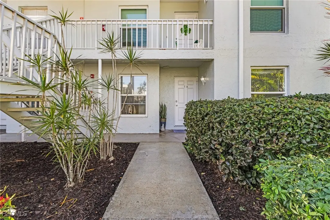7069 Quail Run Court E #7, Fort Myers, FL 33908 - Image #1