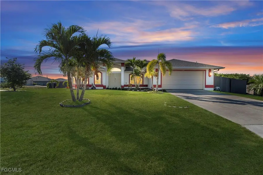 1124 NE 15th Street, Cape Coral, FL 33909 - Image #2