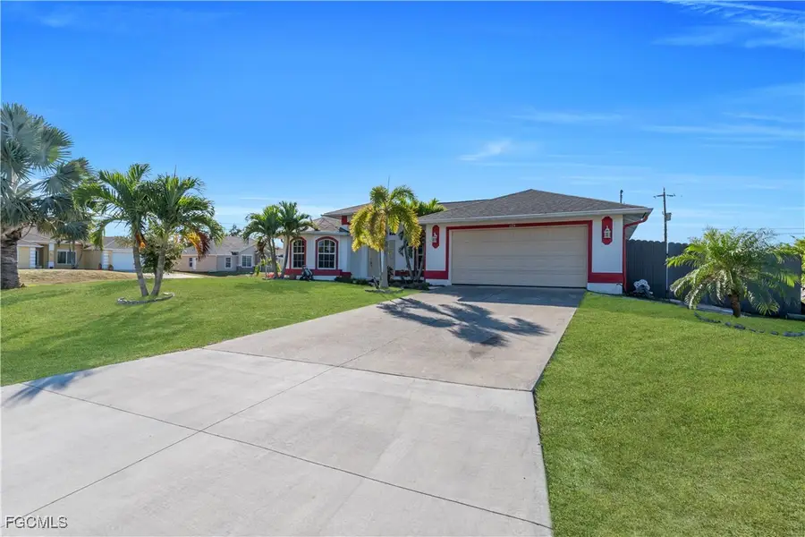 1124 NE 15th Street, Cape Coral, FL 33909 - Image #3