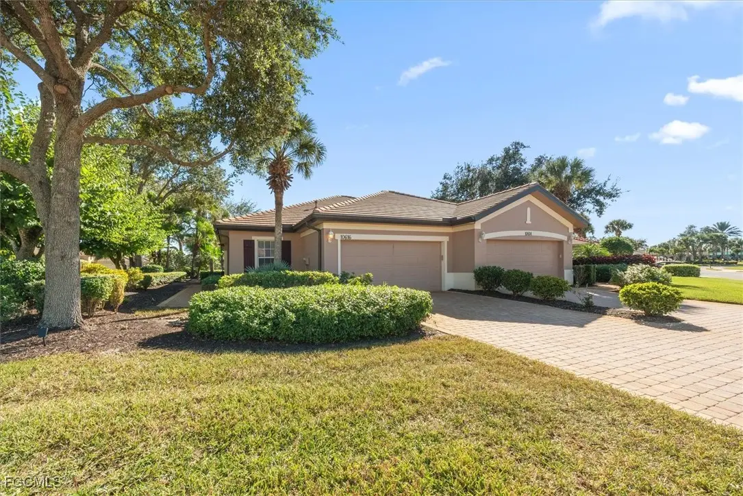 10616 Vicenza Court, Fort Myers, FL 33913 - Image #1
