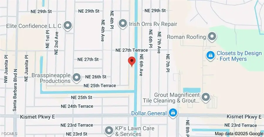 2613 NE 5th Place, Cape Coral, FL 33909 - Image #2