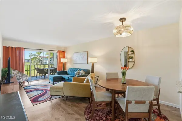 1724 Pine Valley Drive #213, Fort Myers, FL 33907