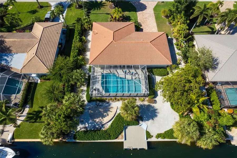 1010 Kings Crown Drive, Sanibel, FL 33957 - Image #2