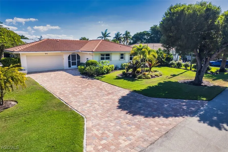 1010 Kings Crown Drive, Sanibel, FL 33957 - Image #3