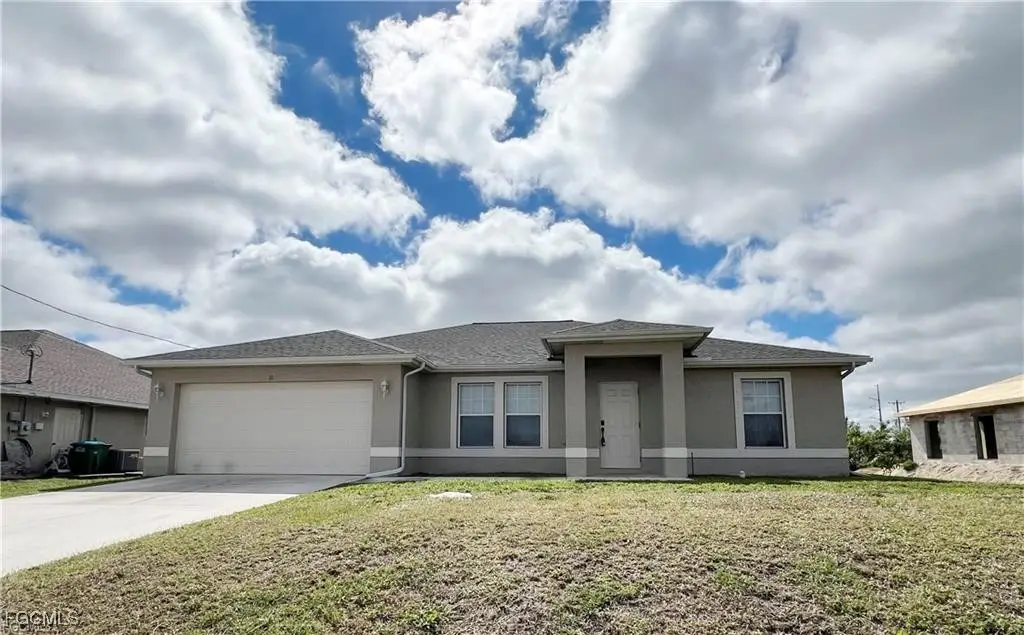 10 NE 20th Street, Cape Coral, FL 33909 - Image #1