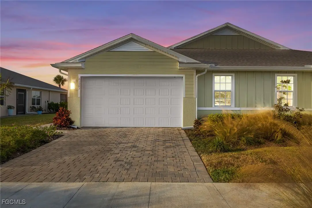 43985 Blue Heron Lane, Punta Gorda, FL 33982 - Image #1