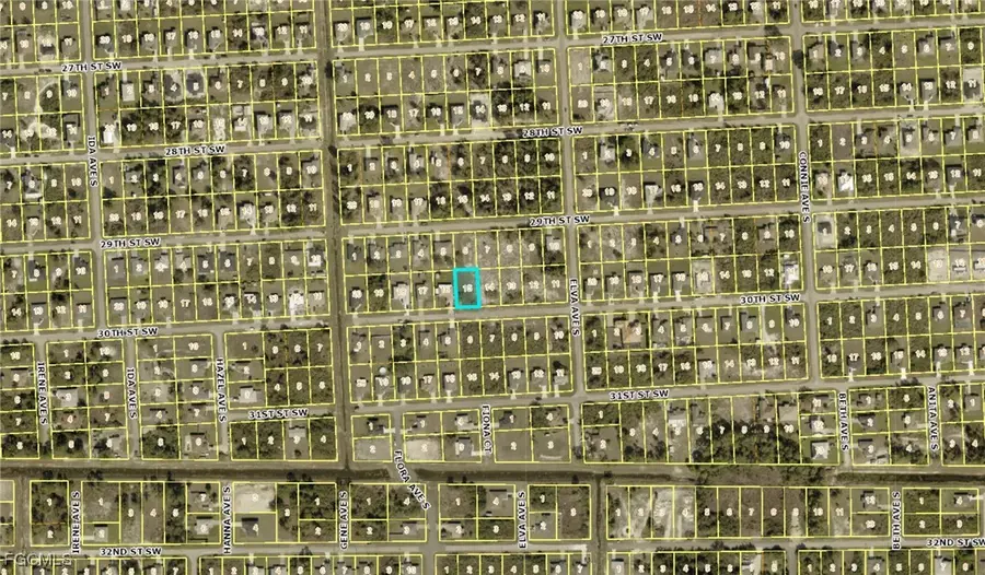 2708 30th Street Sw, Lehigh Acres, FL 33976 - Image #2
