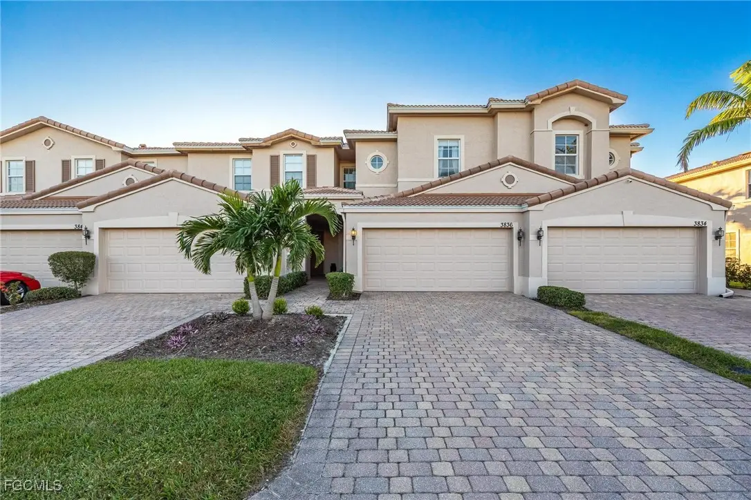 3836 Cherrybrook Loop, Fort Myers, FL 33966 - Image #1