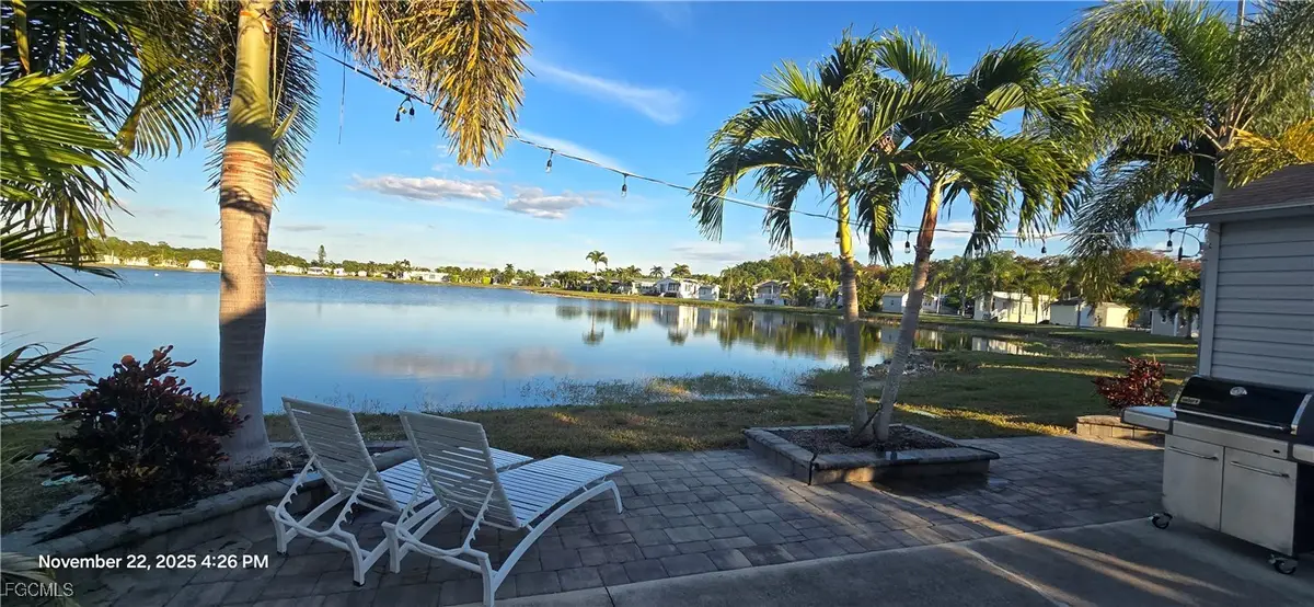 3007 Crystal Lake Drive, Naples, FL 34120 - Image #1