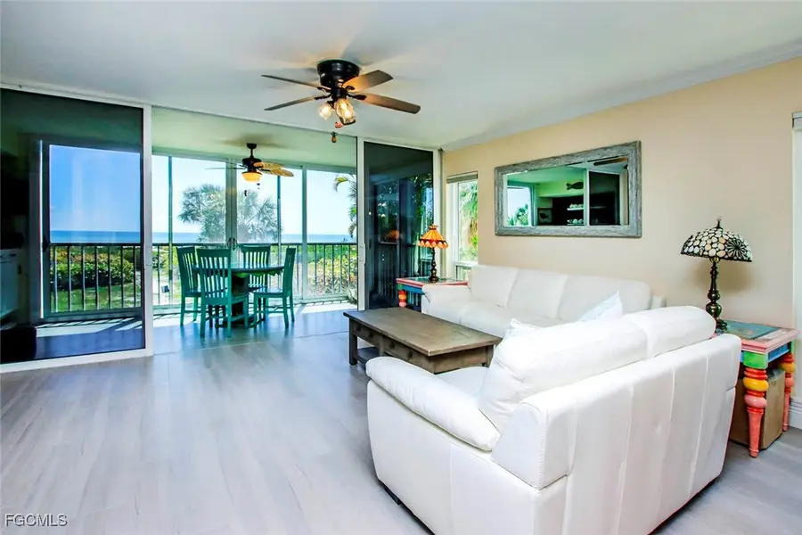 497 E Gulf Drive #4, Sanibel, FL 33957 - Image #2