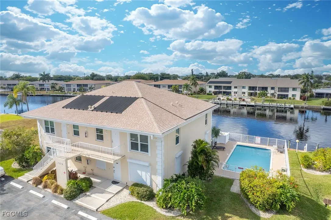 4510 SE 5th Place #202, Cape Coral, FL 33904 - Image #1