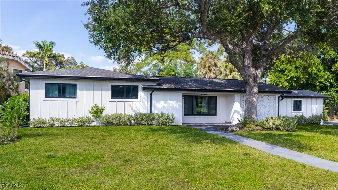 1357 Wales Drive, Fort Myers, FL 33901 - #1