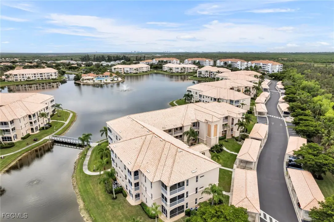 9170 Southmont Cove #302, Fort Myers, FL 33908 - Image #1