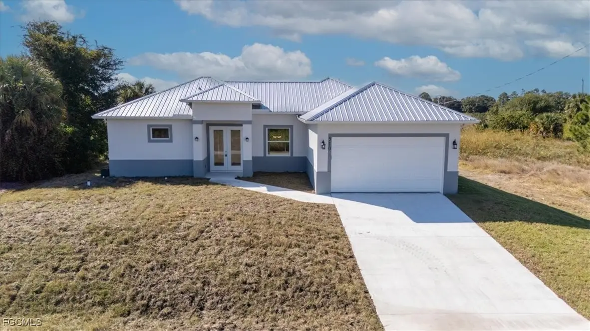 510 Kingsbury Lane, Lehigh Acres, FL 33974 - Image #1