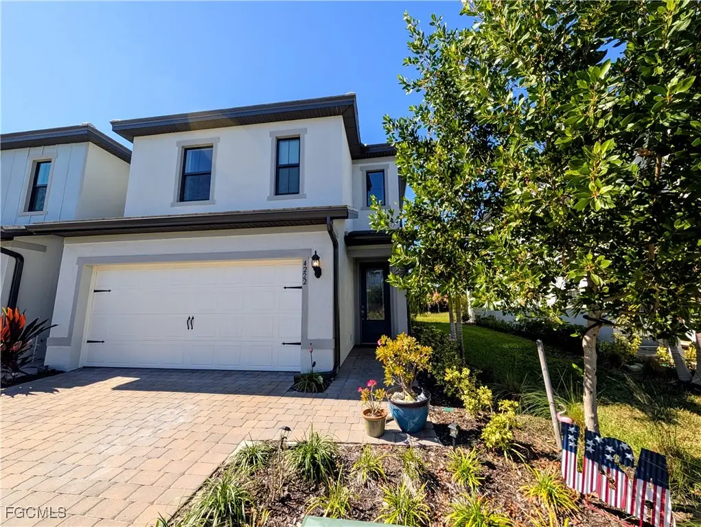 4222 Sonoma Oaks Circle, Naples, FL 34119 - Image #1