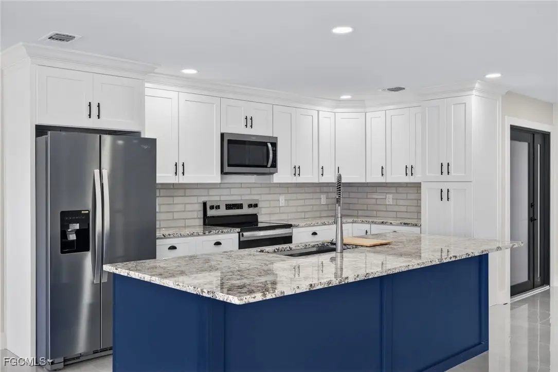 3113 SE 19th Avenue, Cape Coral, FL 33904 - Image #1