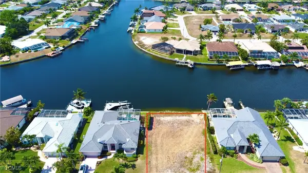 2217 SW 50th Street, Cape Coral, FL 33914
