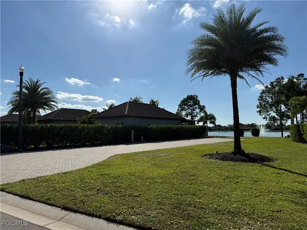 13767 Golden Palms Circle, Fort Myers, FL 33913