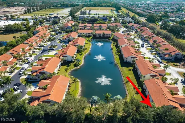 15110 Royal Windsor Lane #1803, Fort Myers, FL 33919