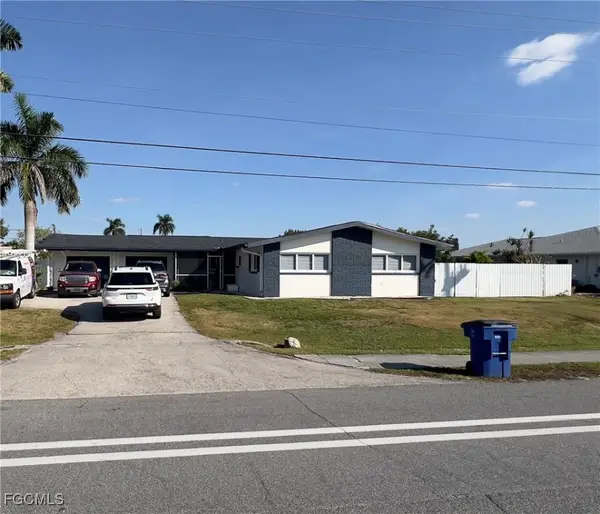 4418 Orange Grove Boulevard, North Fort Myers, FL 33903