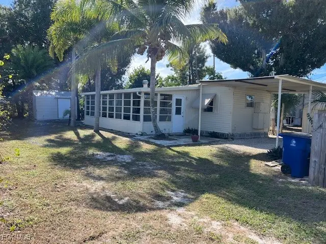 4911 Sandpiper Drive, Saint James City, FL 33956 - #1