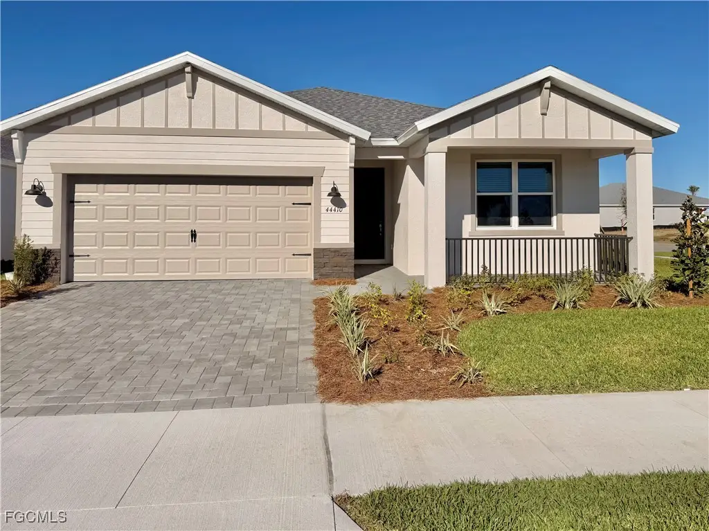 44410 Frontier Drive, Punta Gorda, FL 33982 - Image #1