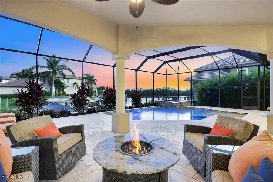 5858 Harbour Preserve Circle, Cape Coral, FL 33914 - Image #2