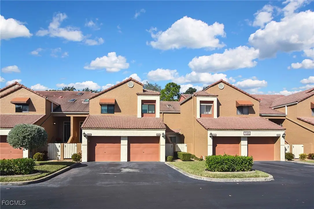 7121 Golden Eagle Court #622, Fort Myers, FL 33912 - Image #1