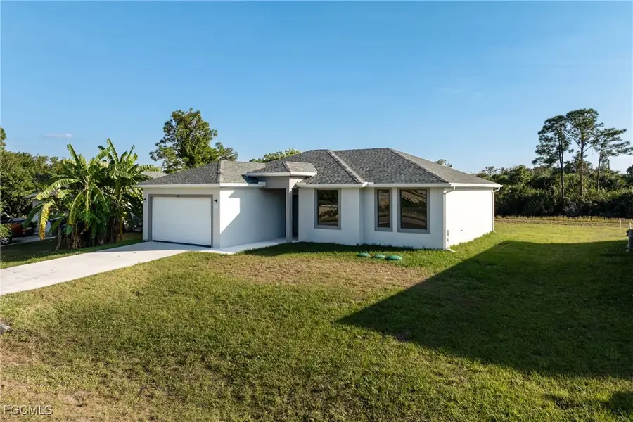 1134 Cumming Street E, Lehigh Acres, FL 33974 - Image #2