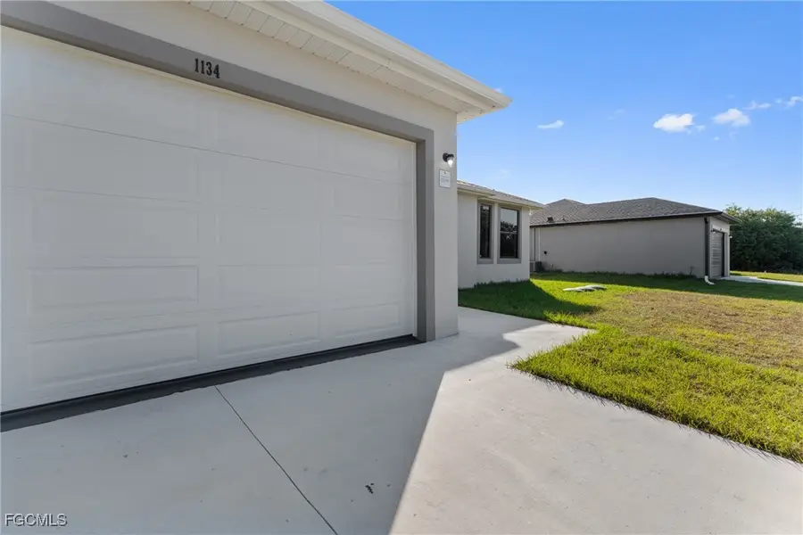 1134 Cumming Street E, Lehigh Acres, FL 33974 - Image #3