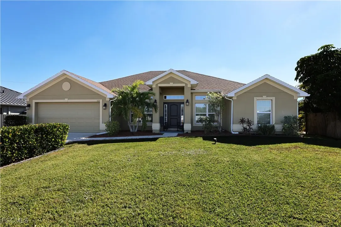 522 NW 21st Street, Cape Coral, FL 33993 - Image #1
