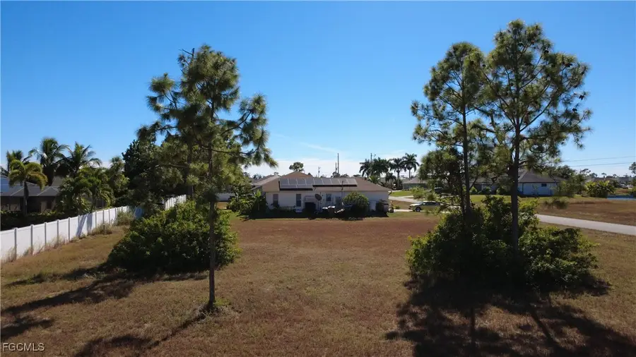 2529 NW 21st Place, Cape Coral, FL 33993 - #2