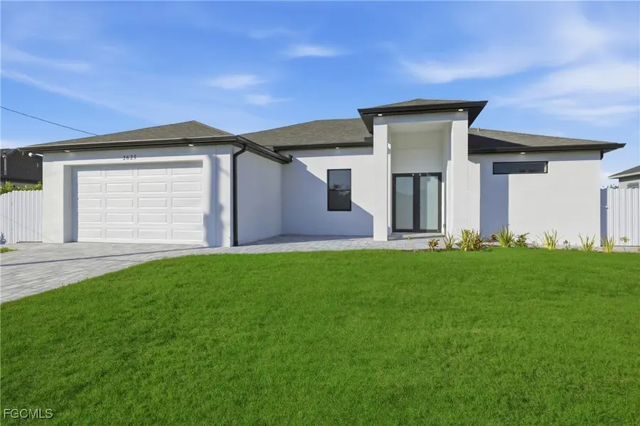2625 NW 9th Street, Cape Coral, FL 33993 - Image #2