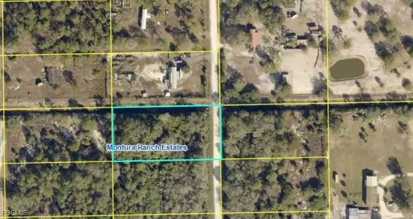 210 S Datil Street, Clewiston, FL 33440