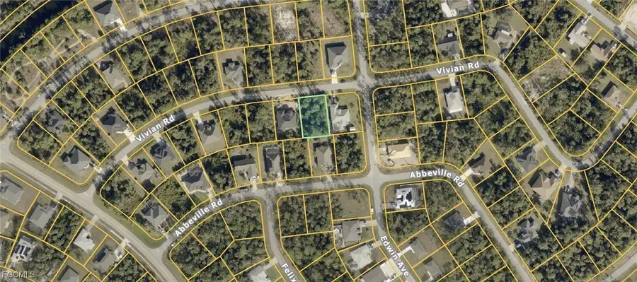 2 Vivian Road, North Port, FL 34288 - #2