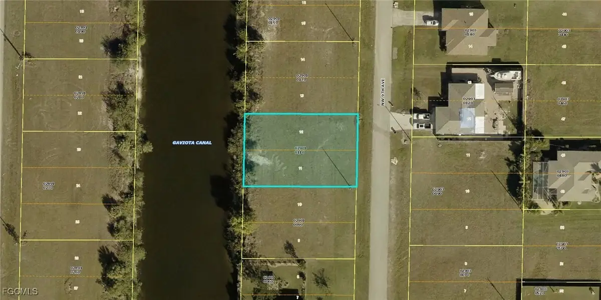 1132 NW 9th Avenue, Cape Coral, FL 33993 - Image #1