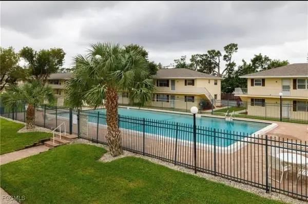 3325 Airport Road N #T6, Naples, FL 34105