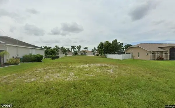 2626 SW 38th Street, Cape Coral, FL 33914