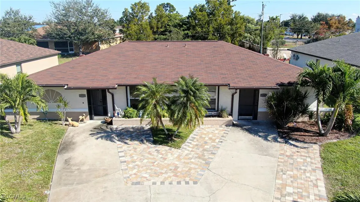 3829 SW 8th Court #3907, Cape Coral, FL 33914 - #1