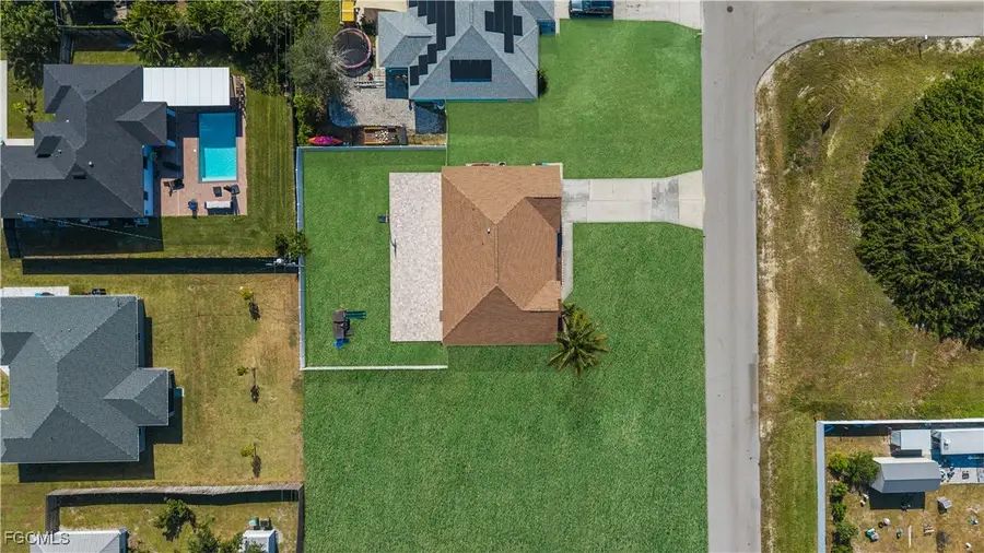 703 NW Juanita Court, Cape Coral, FL 33993 - Image #2