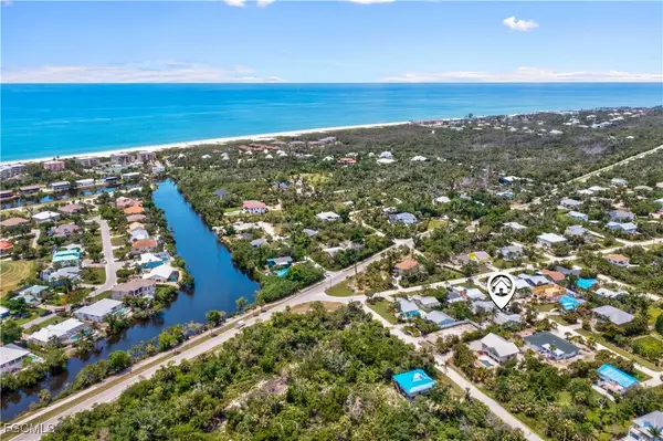 534 Piedmont Road, Sanibel, FL 33957