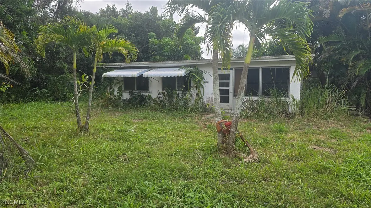 337 Sacramento Street, North Fort Myers, FL 33903 - Image #1