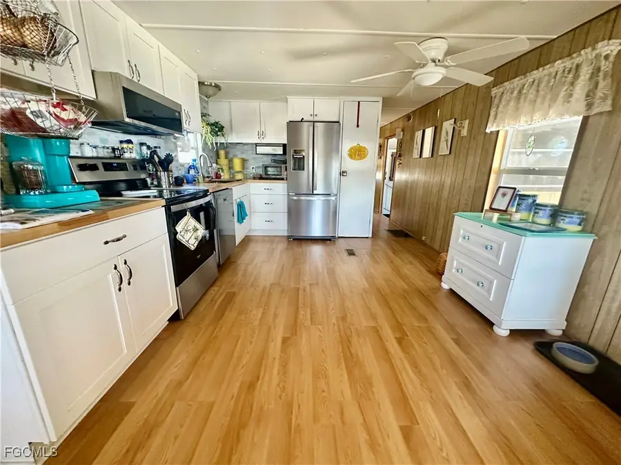 167 Chisholm Trail, North Fort Myers, FL 33917 - Image #2