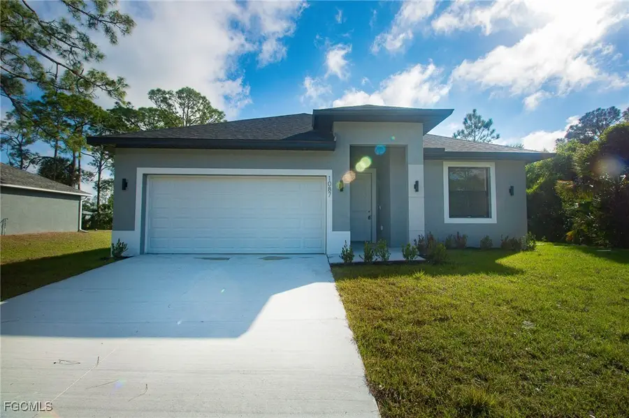 1087 Rugby Lane, Labelle, FL 33935 - Image #2