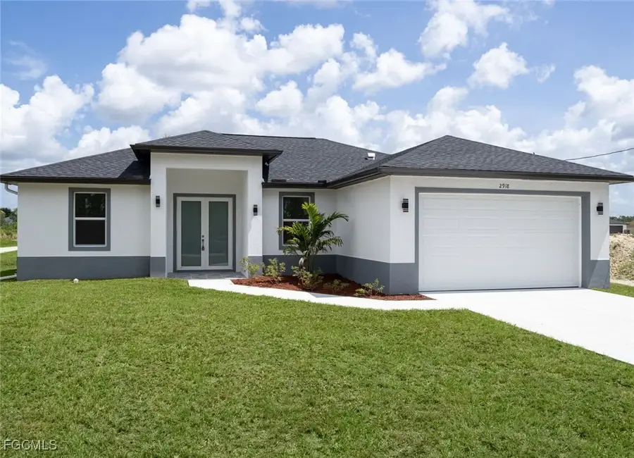 2719 34th Street W, Lehigh Acres, FL 33971 - Image #2