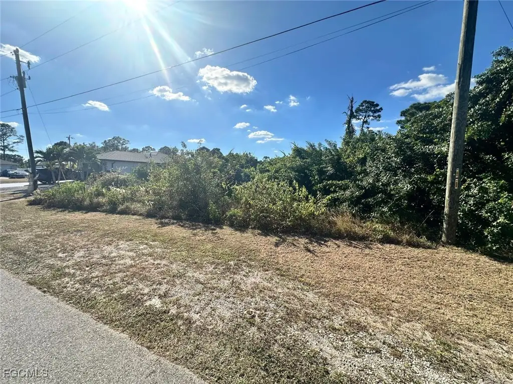 52 Ida Avenue S, Lehigh Acres, FL 33976 - #1
